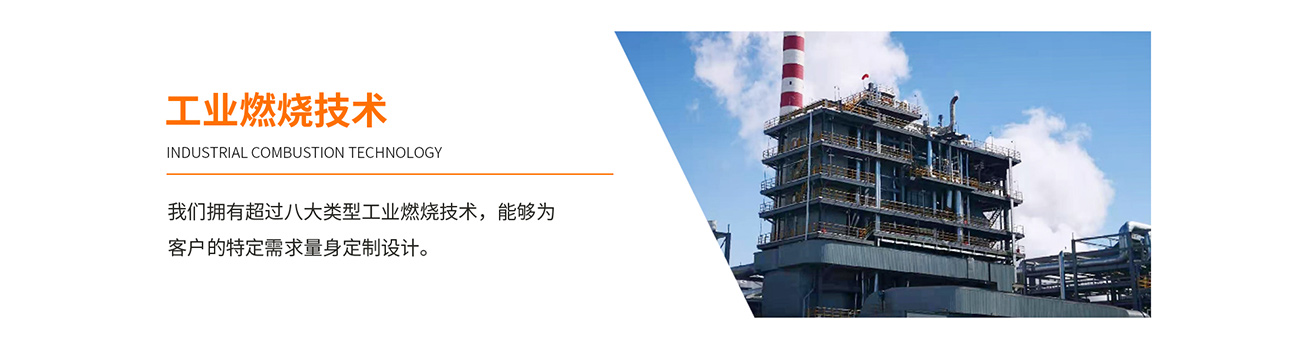 超低氮燃燒技術(shù)、 富氧純氧燃燒工程技術(shù)、 廢液廢氣焚燒工程技術(shù)、 工業(yè)廢氣VOCs綜合治理技術(shù)、 火炬氣回收及工業(yè)火炬技術(shù)、 點(diǎn)火及摻燒技術(shù)、